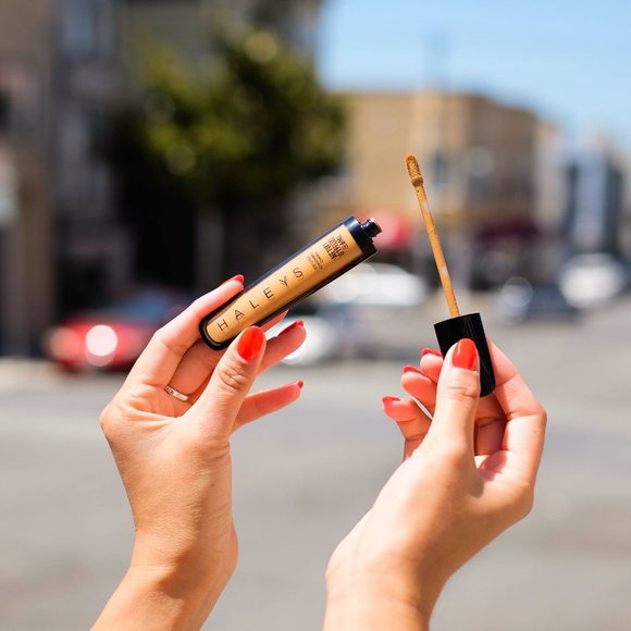 Satin 2 Piece Set: RE:COVER and RE:VIVE - Picture 7 of 12